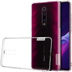 Husa Xiaomi Mi 9T Nillkin Nature, transparenta