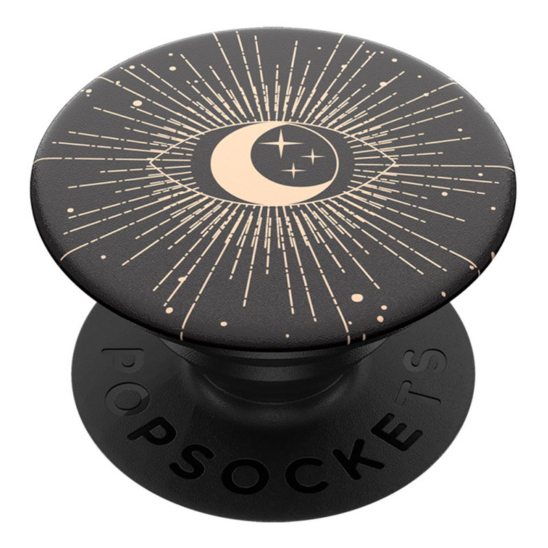 Popsockets Original, Suport Cu Functii Multiple - All Seeing