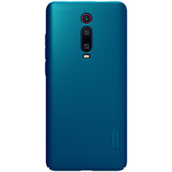 Husa Xiaomi Mi 9T Nillkin Frosted Blue