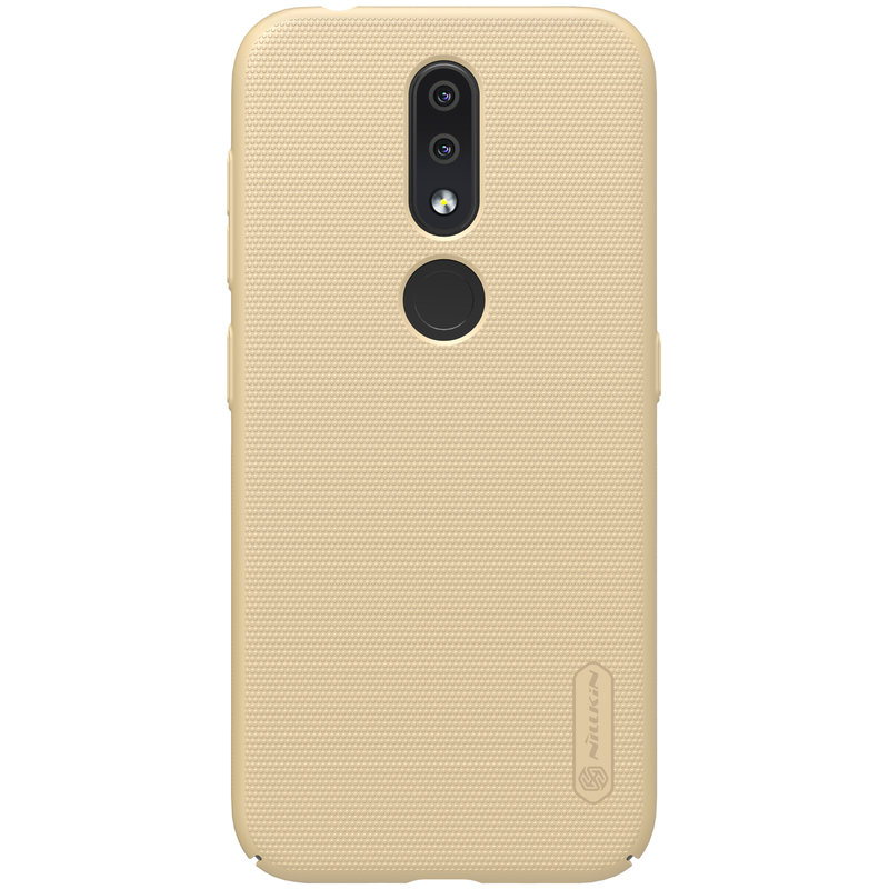 Husa Nokia 4.2 Nillkin Frosted Gold