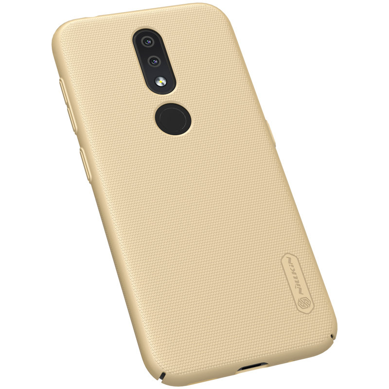 Husa Nokia 4.2 Nillkin Frosted Gold