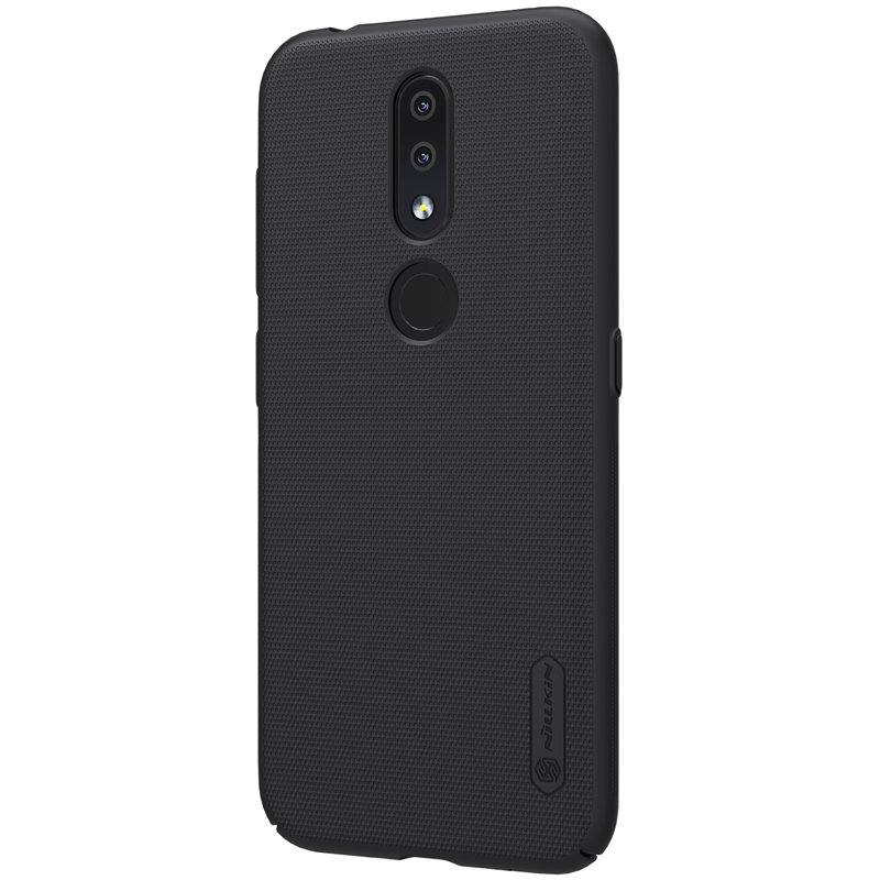 Husa Nokia 4.2 Nillkin Frosted Black