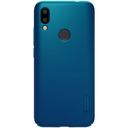 Husa Xiaomi Redmi 7 Nillkin Frosted Blue