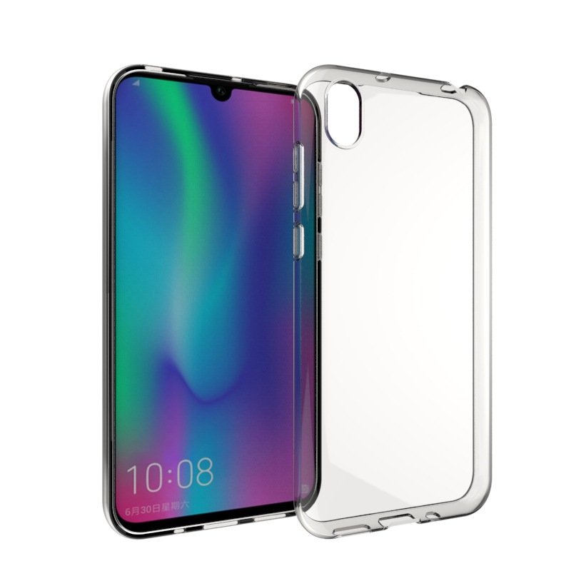 Husa Huawei Y5 2019 TPU Mobster - Transparent