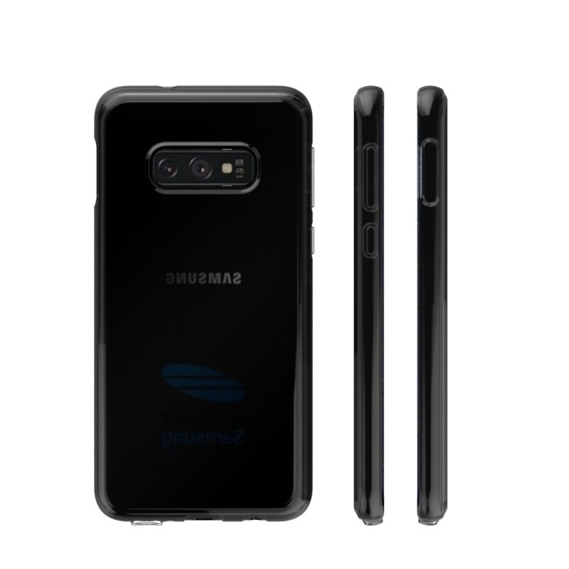 Husa Samsung Galaxy S10e TPU Mobster - Transparent