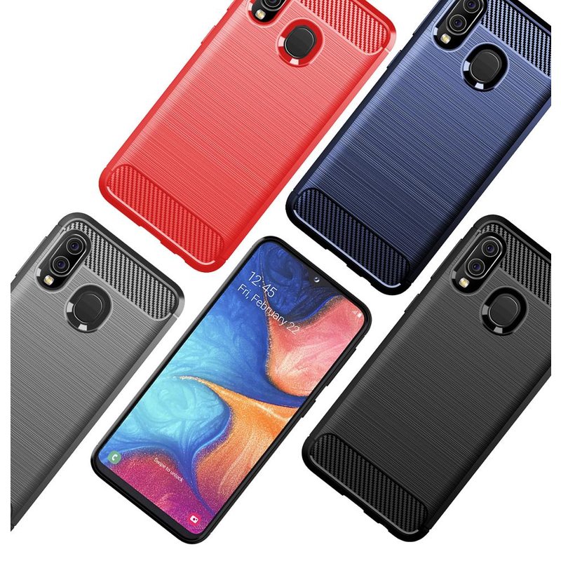 samsung galaxy a20e husa