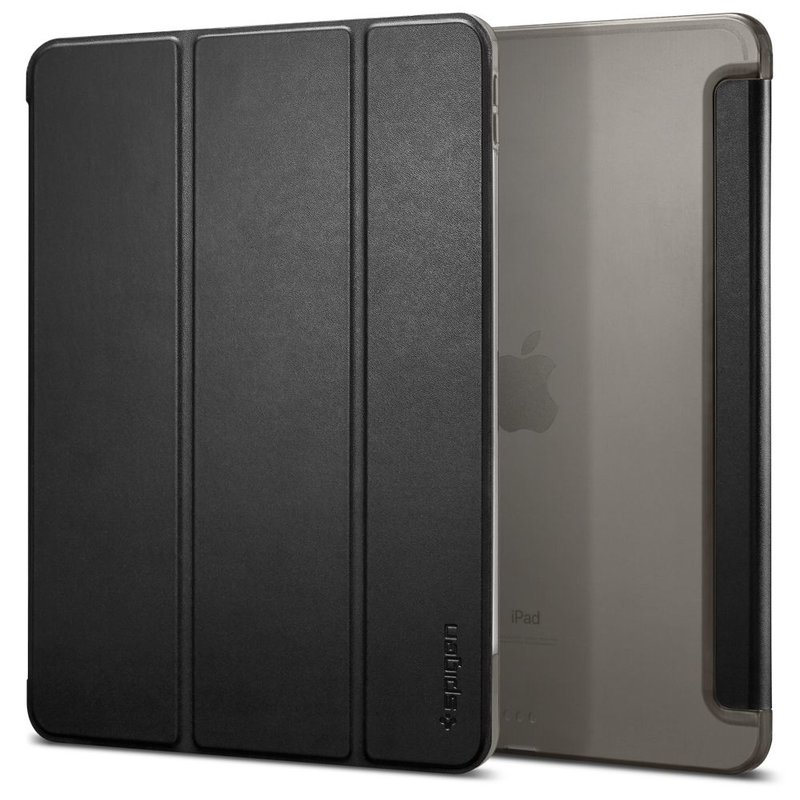 Husa tableta Apple iPad Pro 2018 11.0 A2013/A1934 Spigen Smart Fold - Black