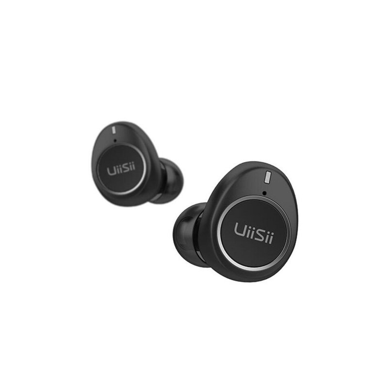 Casti In-ear True Wireless Stereo Uiisii TWS60 - Black