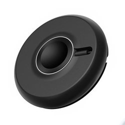 Incarcator wireless pentru Apple Watch, Baseus YOYO - WXYYQIW03-01 - Black