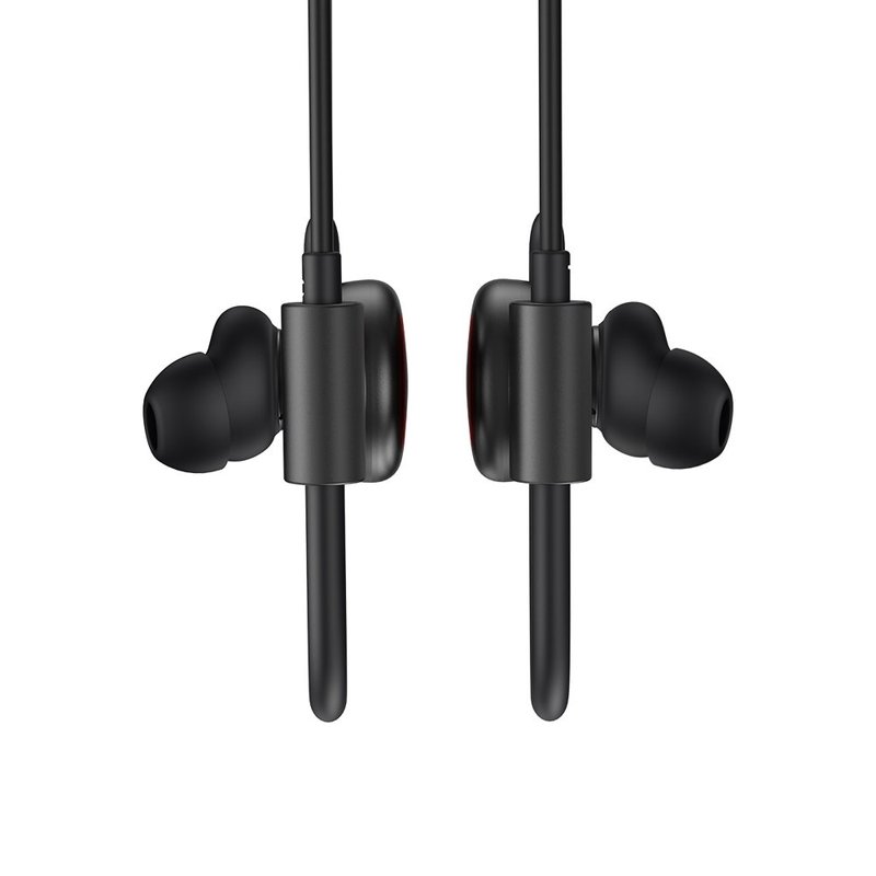 Casti In-Ear Wireless Baseus Encok Sports S17 Bluetooth 5.0 - NGS17-01 - Black