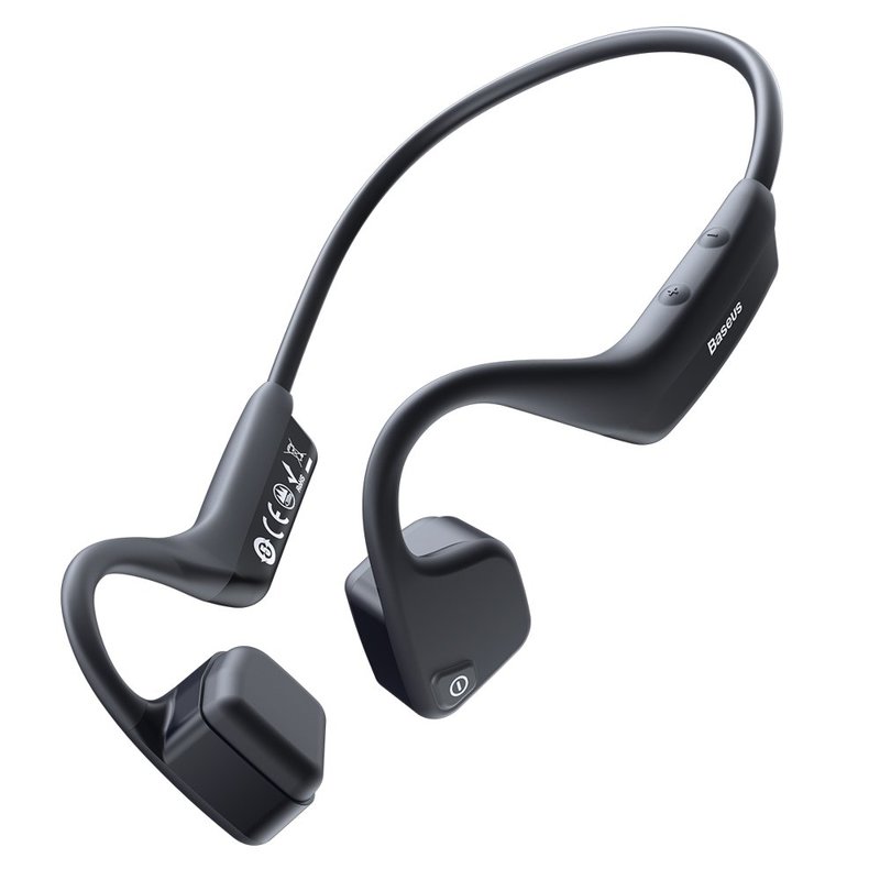 Casti Wireless Baseus Covo Open Ear Sport Bc10 Bone Conduction
