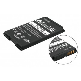 Baterie C-S2 Blackberry Curve 9300 / 8520 / 8320 - 1000mAh Atlas