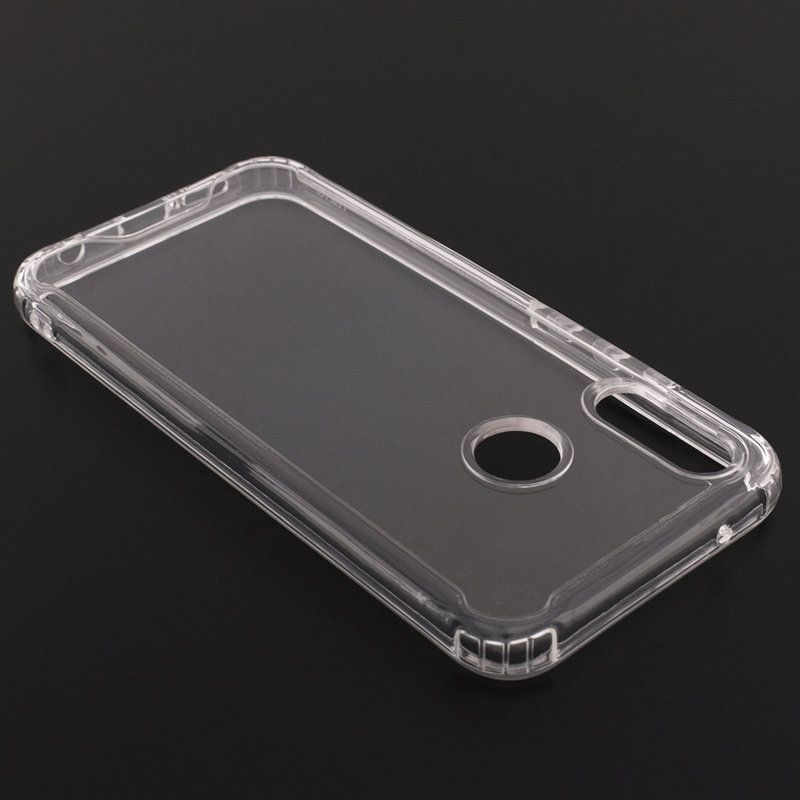 Husa Huawei P20 Lite Hybrid Clear Armor - Transparent