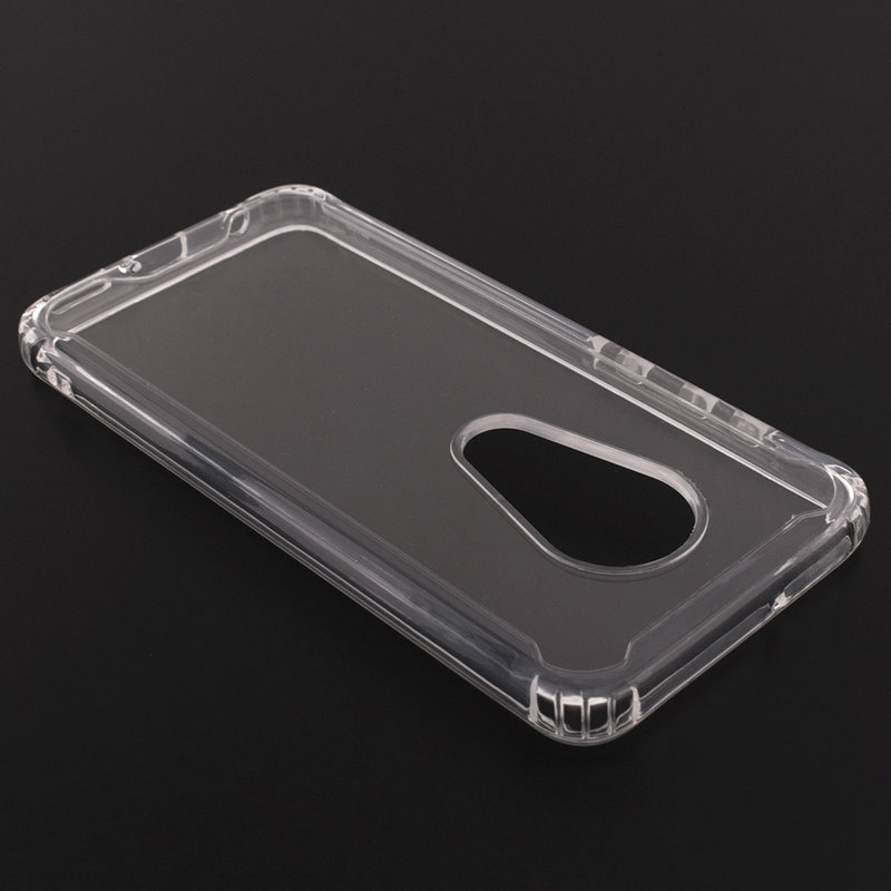 Husa Motorola Moto G7 Plus Hybrid Clear Armor - Transparent