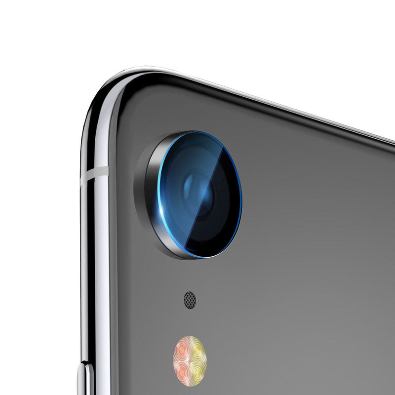 Sticla Camera IPhone XR ESR Tempered Glass Cover - 2 Pack - Transparent