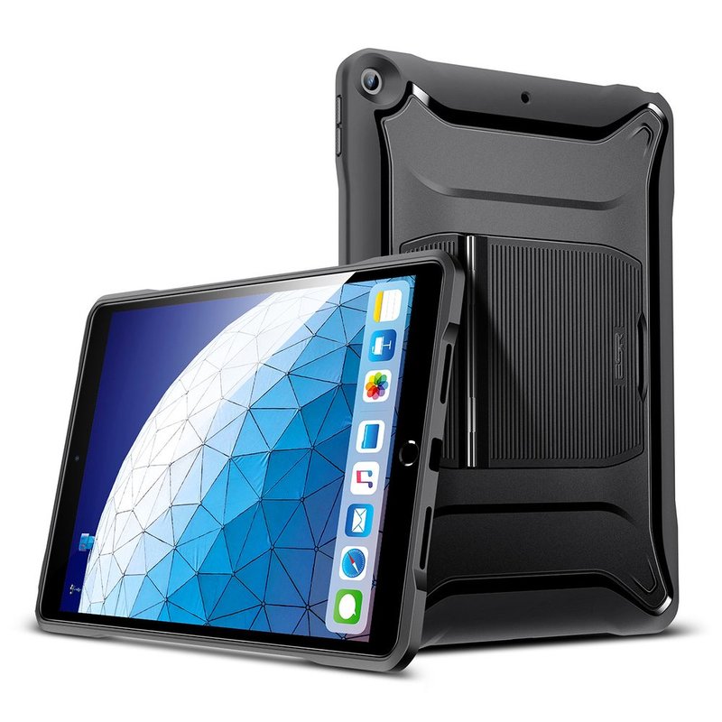 Husa tableta Apple iPad Air 2019  ESR Guardian - Black