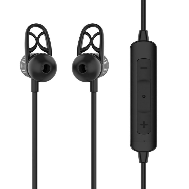 Casti In-Ear Bluetooth Cu Microfon Hoco ES14 Plus Breathing Sound - Black