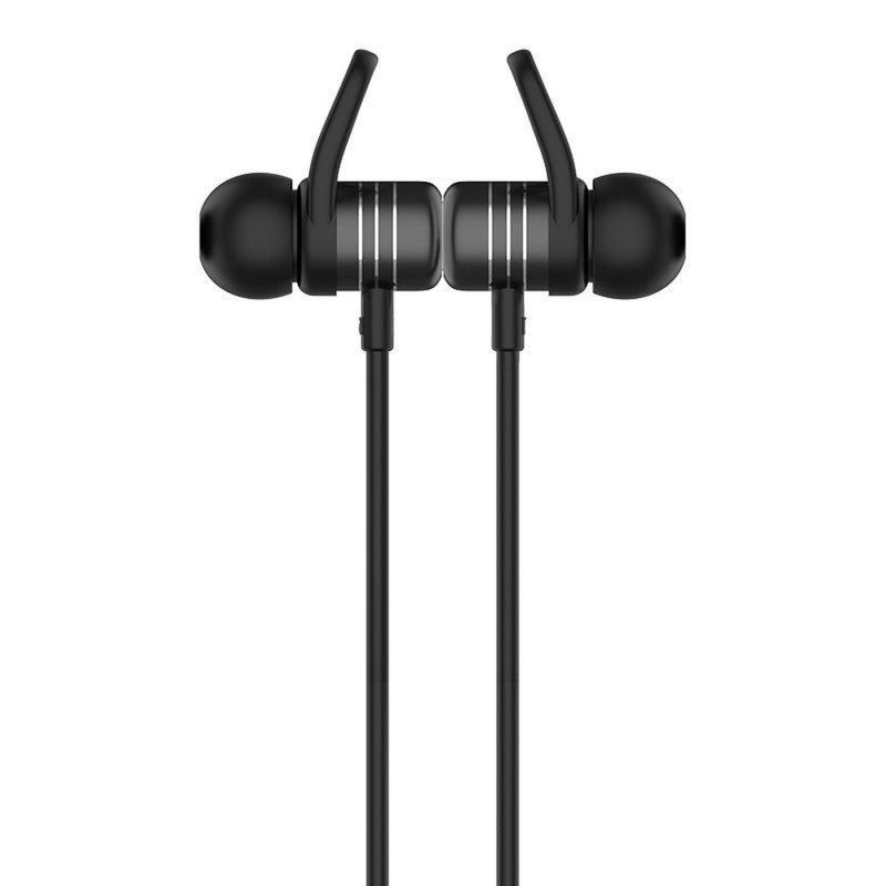 Casti In-Ear Bluetooth Cu Microfon Hoco ES14 Plus Breathing Sound - Black