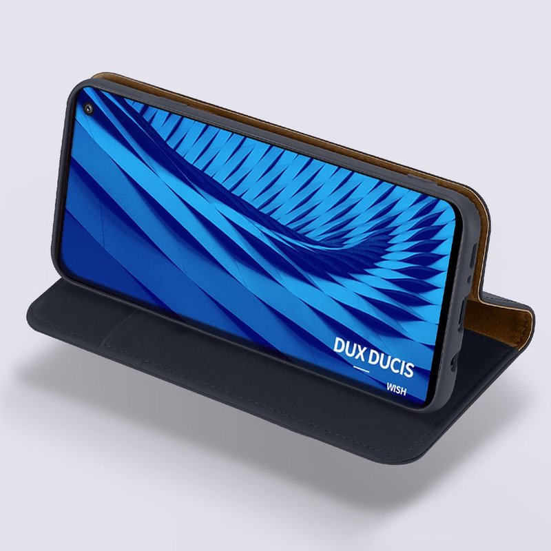 Husa Samsung Galaxy S10 Plus Dux Ducis Wish Book - Negru