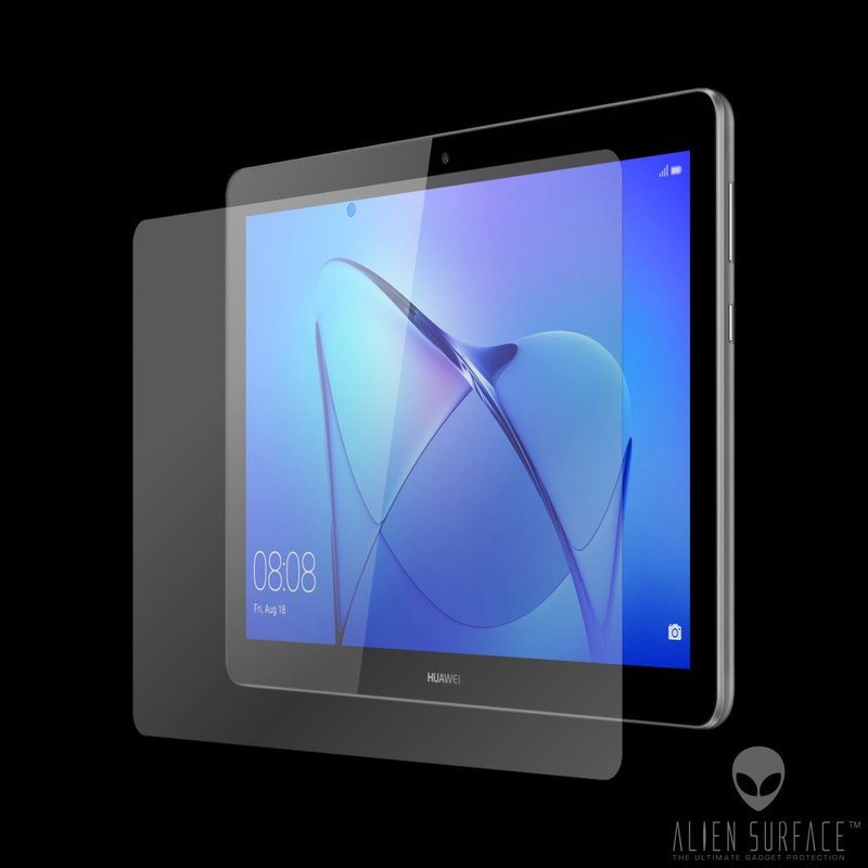 Folie Regenerabila Huawei Mediapad T3 10 Alien Surface Xhd Full Face Clear Catmobile