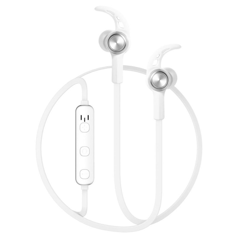 Casti In-Ear Wireless Baseus Encok B11 - NGB11-02 - White