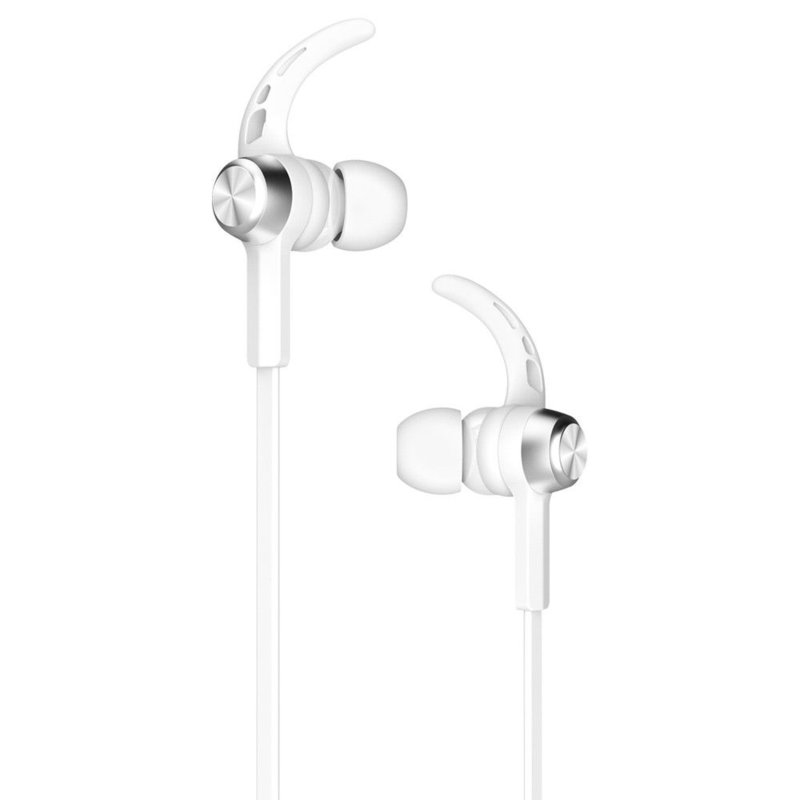 Casti In-Ear Wireless Baseus Encok B11 - NGB11-02 - White