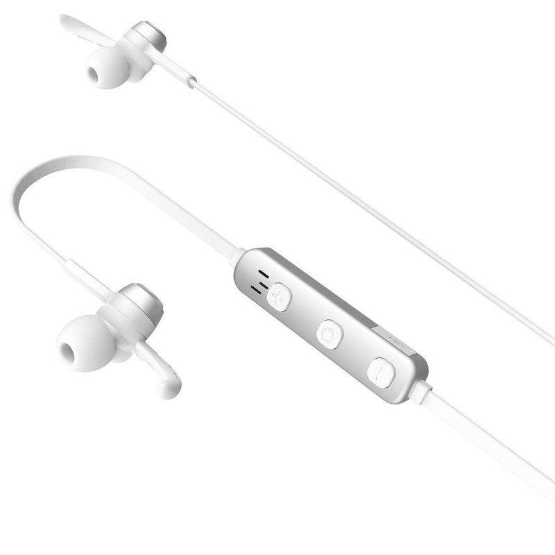 Casti In-Ear Wireless Baseus Encok B11 - NGB11-02 - White