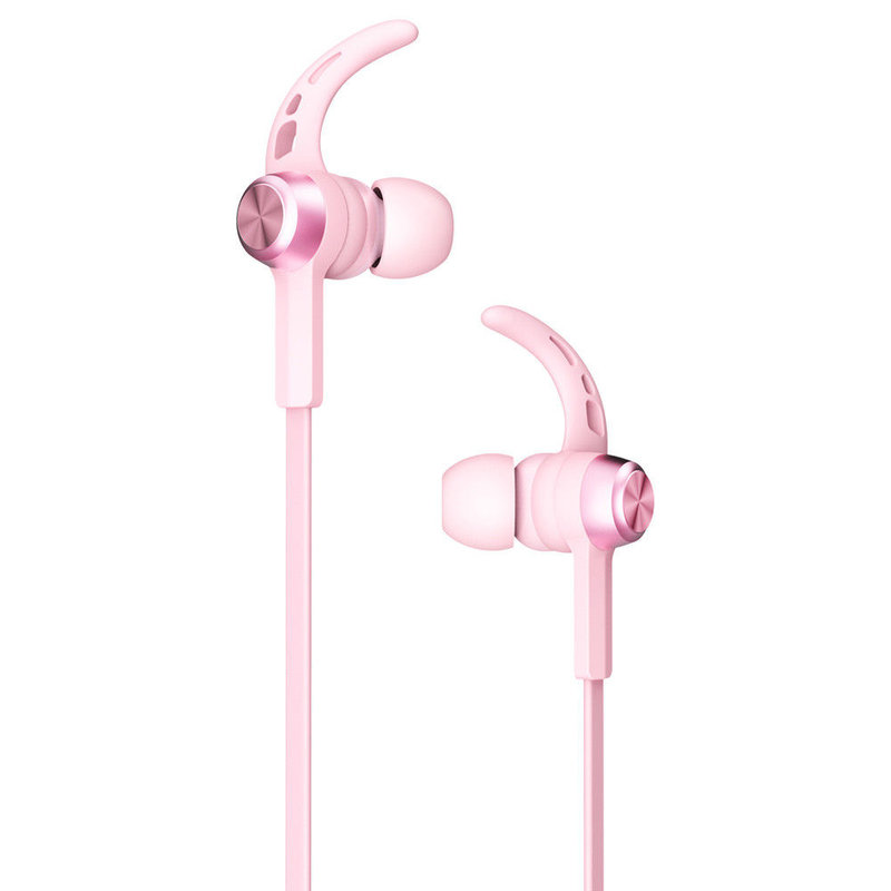 Casti In-Ear Wireless Baseus Encok B11 - NGB11-02 - Pink