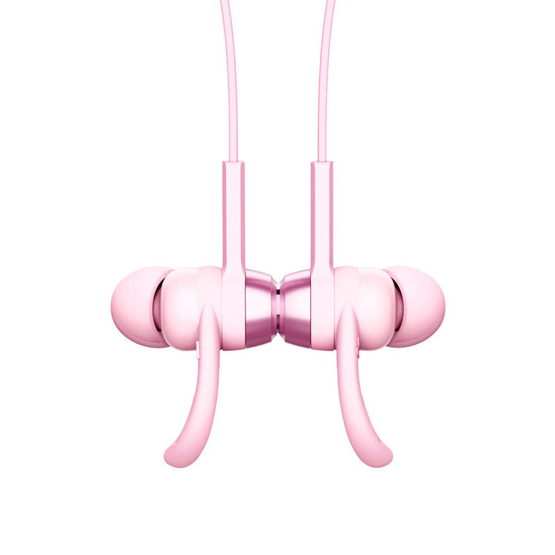 Casti In-Ear Wireless Baseus Encok B11 - NGB11-02 - Pink