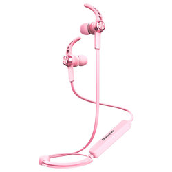 Casti In-Ear Wireless Baseus Encok B11 - NGB11-02 - Pink