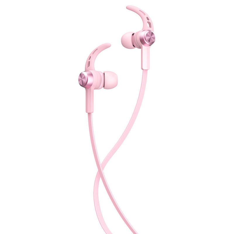 Casti In-Ear Wireless Baseus Encok B11 - NGB11-02 - Pink
