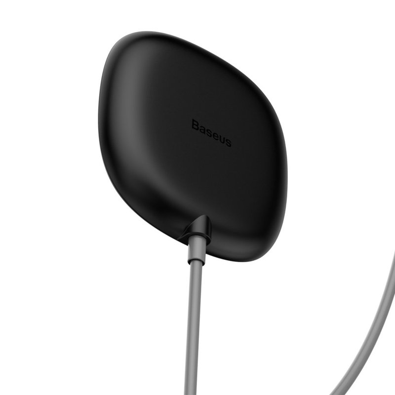 Incarcator Wireless Baseus Suction Cup 10W -WXXP-01 - Black