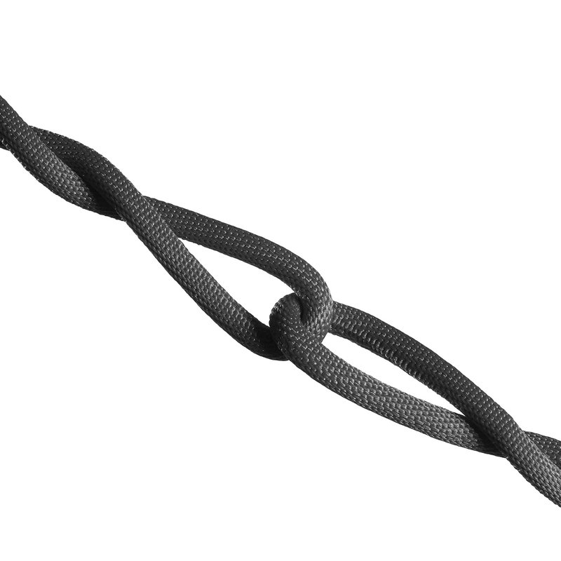 Cablu de date Rock USB to Lightning Metal Auto Disconnect - RCB0619 - Black