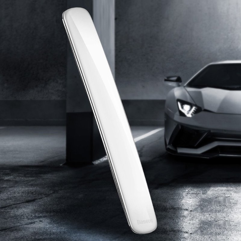 [Set 4x] Protectie auto pentru usa Baseus Streamlined -CRFZT-02- Alb