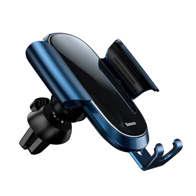Suport Auto Universal Baseus Future Gravity Pentru Telefon - SUYL-WL03 - Blue