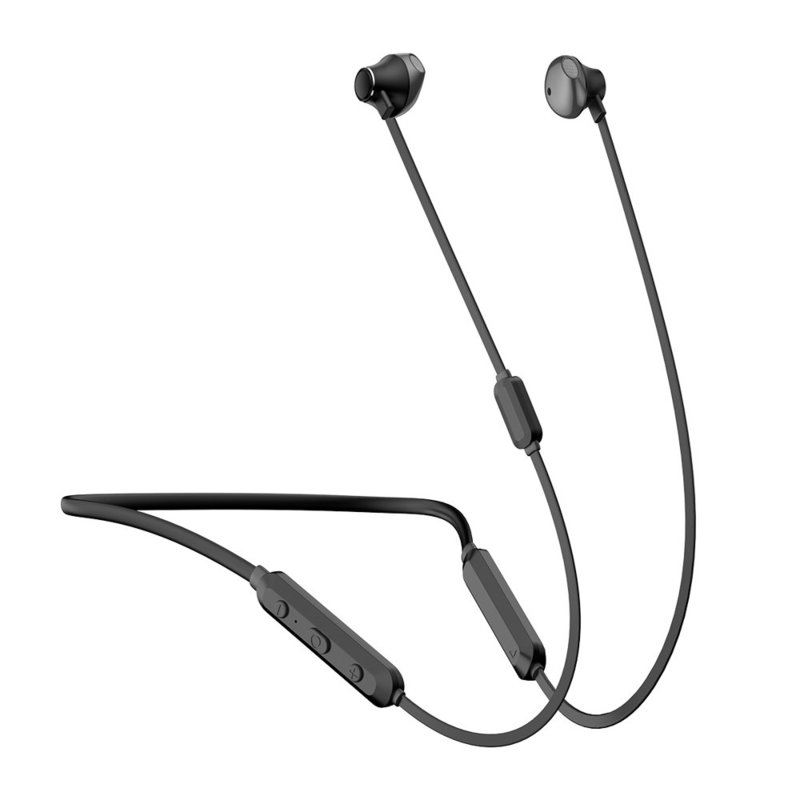Casti In-Ear Wireless Baseus Encok Sports S11A Bluetooth 4.2 - NGS11A-01 - Black