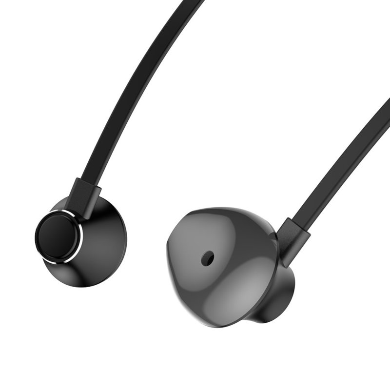 Casti In-Ear Wireless Baseus Encok Sports S11A Bluetooth 4.2 - NGS11A-01 - Black