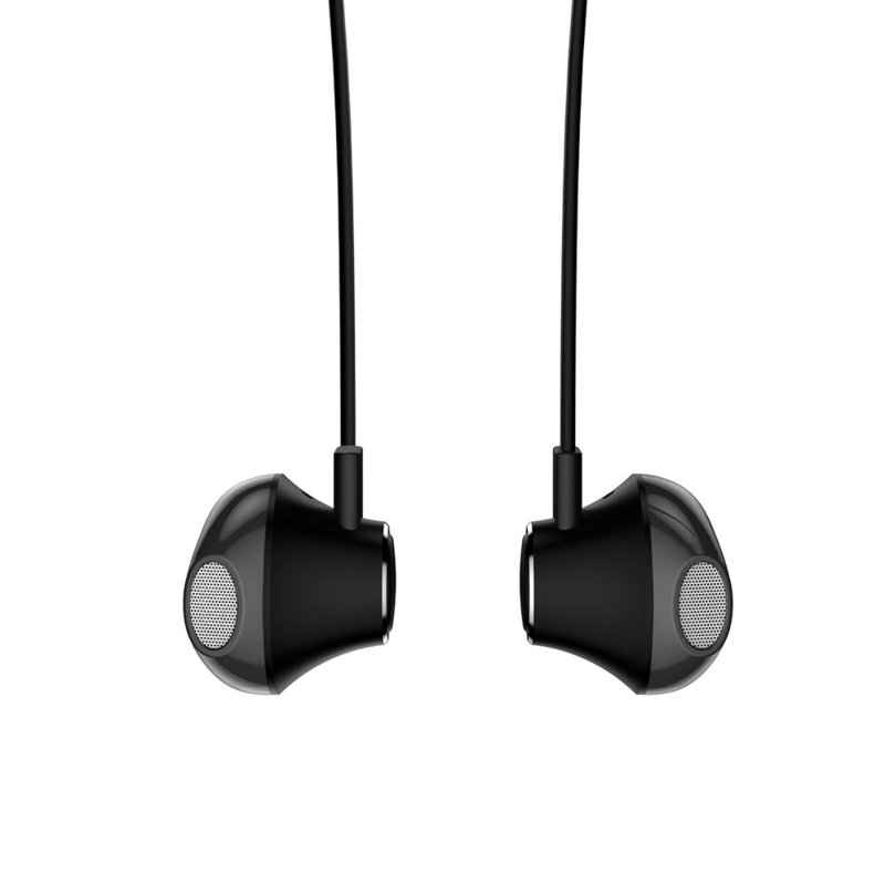 Casti In-Ear Wireless Baseus Encok Sports S11A Bluetooth 4.2 - NGS11A-01 - Black