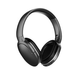 Casti On-Ear Wireless Baseus Encok D02 Bluetooth 5.0 -NGD02-01- Black