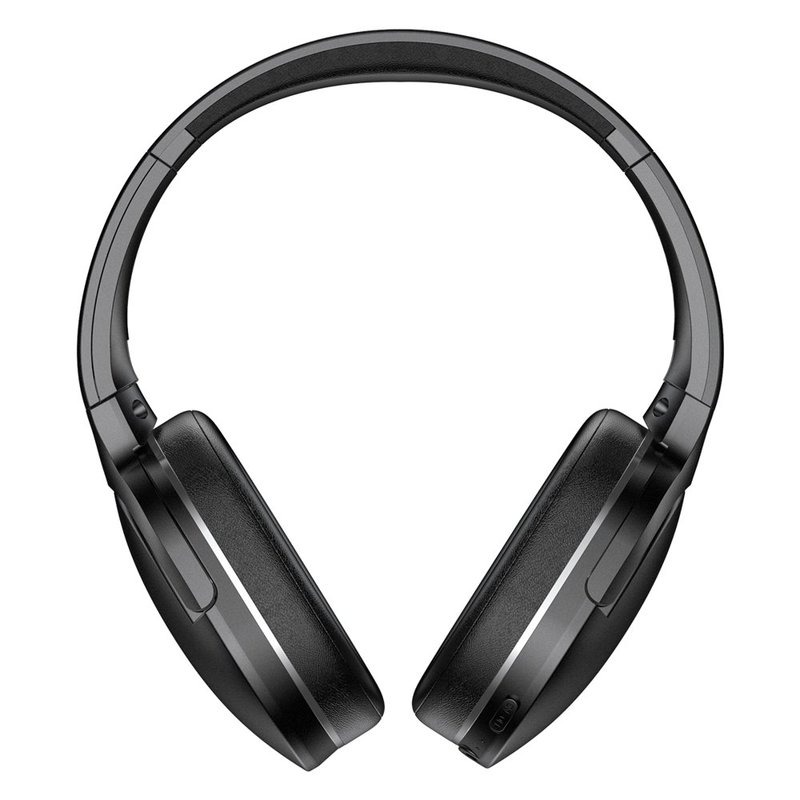Casti On-Ear Wireless Baseus Encok D02 Bluetooth 5.0 -NGD02-01- Black