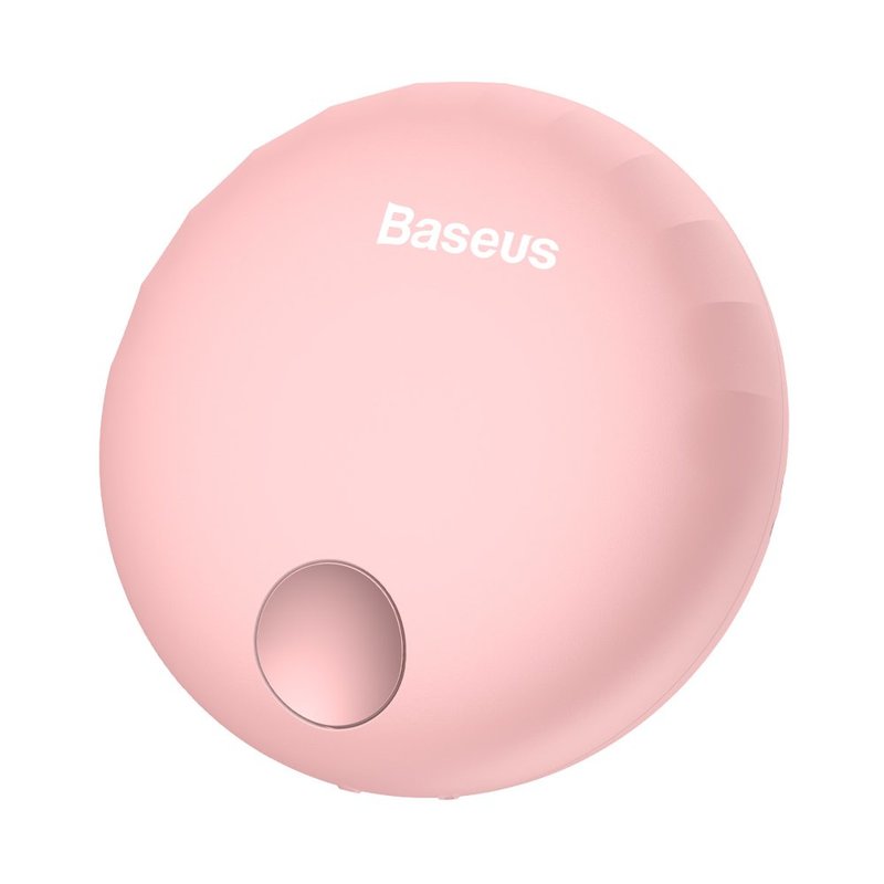 Odorizant / Purificator electric Baseus Flower Shell -SUXUN-HB04- Pink