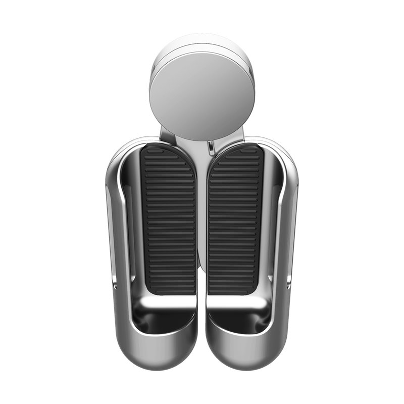 Suport Gaming Telefon Rock Portable Game Grip - RPH0874 - Black