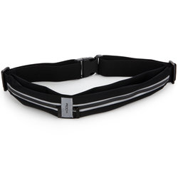 Borseta Alergare Smartphone Rock Sports Waist Bag - Negru