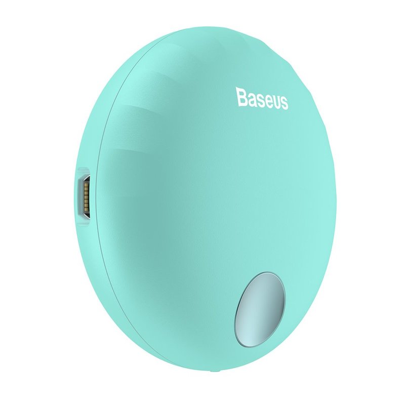 Odorizant / Purificator electric Baseus Flower Shell -SUXUN-HB03- Blue