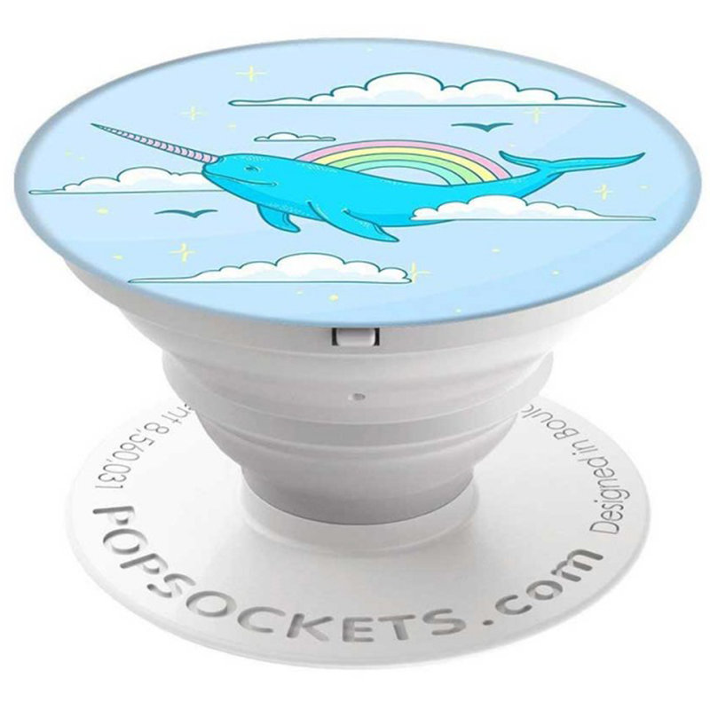 Popsockets Original, Suport Cu Functii Multiple - Dreamer