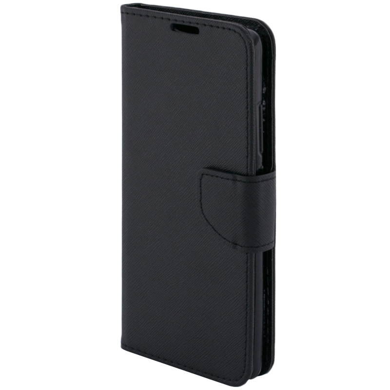 Husa Xiaomi Mi 9T Flip Negru MyFancy
