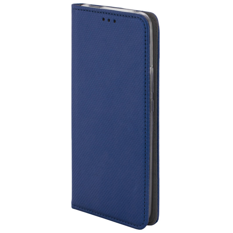 Husa Smart Book Huawei P Smart Z Flip Albastru