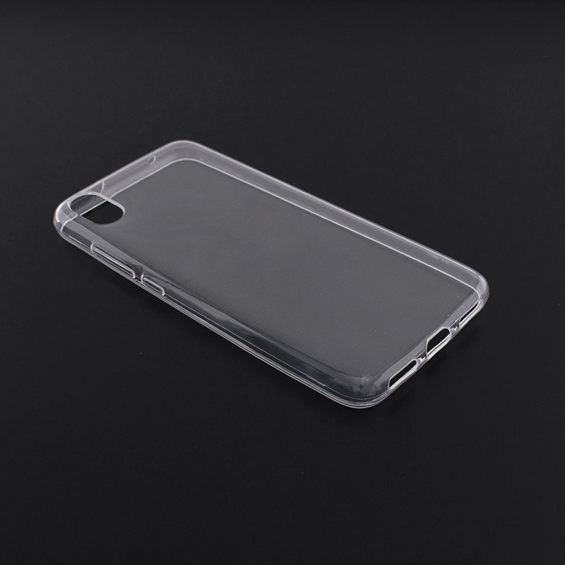 Husa Xiaomi Redmi 7A TPU UltraSlim Transparent