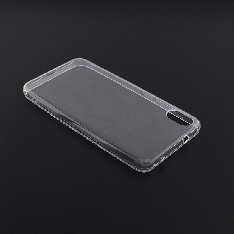 Husa Xiaomi Redmi 7A TPU UltraSlim Transparent