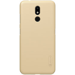 Husa Nokia 3.2 Nillkin Frosted Gold